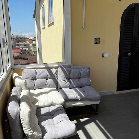 Bed and Breakfast Residenza Da Zia Donata Ercolano Exterior foto